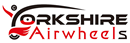 YORKSHIRE AIRWHEELS LTD (09318494)