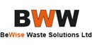 BEWISE WASTE SOLUTIONS LIMITED (09358937)