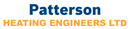 PATTERSON HEATING ENGINEERS LTD (09359271)