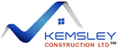 KEMSLEY CONSTRUCTION LTD