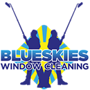 BLUE SKIES WINDOW CLEANING LIMITED