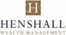 HENSHALL WEALTH MANAGEMENT LIMITED (09413223)