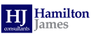 HAMILTON JAMES CONSULTANTS LIMITED