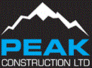 PEAK CONSTRUCTION LTD (09443004)