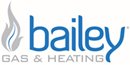 BAILEY GAS & HEATING LTD (09450430)