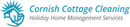 CORNISH COTTAGE CLEANING COMPANY LIMITED