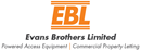 EVANS BROTHERS LIMITED (09468845)
