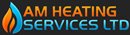 AM HEATING SERVICES LIMITED (09480815)