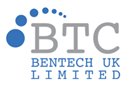 BENTECH (UK) LIMITED (09480830)