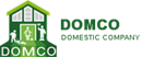 DOMCO LTD (09494656)