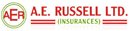 E RUSSELL LIMITED (09515354)
