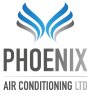 PHOENIX AIR CONDITIONING LIMITED (09516085)