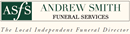 ANDREW SMITH FUNERAL SERVICES LTD