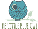 THE LITTLE BLUE OWL LTD