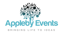 APPLEBY EVENTS LTD