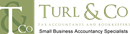 TURL & CO LTD (09605800)