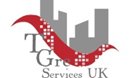 TIGRE SERVICES UK LIMITED