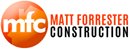 MATT FORRESTER CONSTRUCTION LTD (09637932)