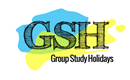GROUP STUDY HOLIDAYS (GSH) LIMITED (09660364)