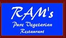 RAMS PURE VEGETARIAN LIMITED