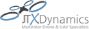 JTX DYNAMICS LTD (09759878)