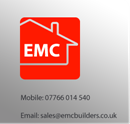 EMC BUILDERS LTD (09761100)