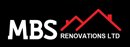 MBS RENOVATIONS LIMITED