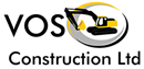 VOS CONSTRUCTION LTD