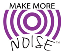 MAKE MORE NOISE LIMITED (09828493)