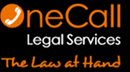 ONE CALL LEGAL SERVICES LTD