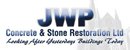JWP CONCRETE & STONE RESTORATION LIMITED (09888664)