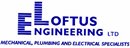 LOFTUS ENGINEERING LIMITED (09894357)