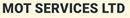 MOT SERVICES LTD (09919563)