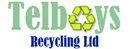 TELBOYS RECYCLING LIMITED (09933482)