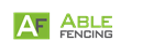 ABLE FENCING LTD