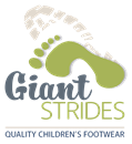 GIANT STRIDES FOOTWEAR LTD