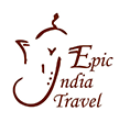 EPIC INDIA TRAVEL LTD