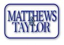 MATTHEWS&TAYLOR LTD